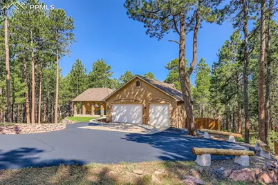3550 Conecrest Lane, Colorado Springs, CO 80908 - Photo 3