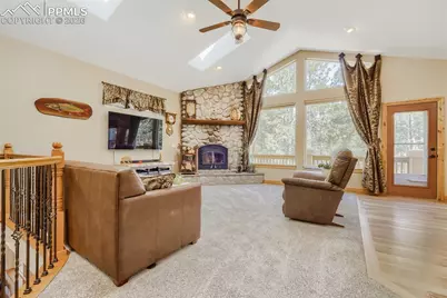 3550 Conecrest Lane, Colorado Springs, CO 80908 - Photo 7