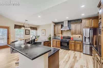 3550 Conecrest Lane, Colorado Springs, CO 80908 - Photo 9