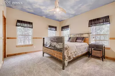 3550 Conecrest Lane, Colorado Springs, CO 80908 - Photo 19
