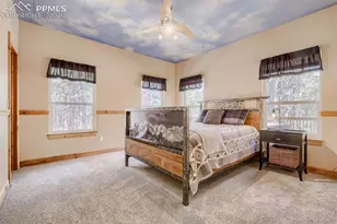 3550 Conecrest Ln, Colorado Springs, CO 80908 - Photo 19