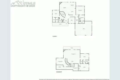 3550 Conecrest Lane, Colorado Springs, CO 80908 - Photo 49