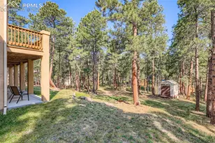3550 Conecrest Ln, Colorado Springs, CO 80908 - Photo 35
