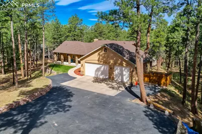 3550 Conecrest Lane, Colorado Springs, CO 80908 - Photo 1