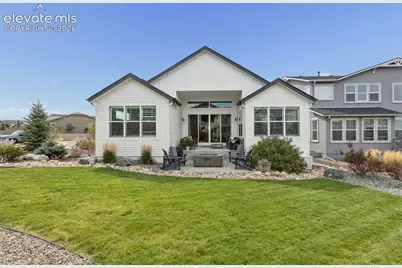4564 Captain Jack Lane, Colorado Springs, CO 80924 - Photo 33