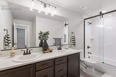 4564 Captain Jack Lane, Colorado Springs, CO 80924 - Photo 21