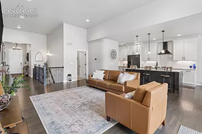 4564 Captain Jack Lane, Colorado Springs, CO 80924 - Photo 5