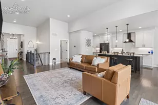 4564 Captain Jack Ln, Colorado Springs, CO 80924 - Photo 5