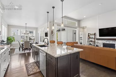 4564 Captain Jack Lane, Colorado Springs, CO 80924 - Photo 9