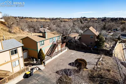 2516 Glen View Avenue, Colorado Springs, CO 80904 - Photo 3