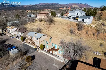 2516 Glen View Avenue, Colorado Springs, CO 80904 - Photo 9