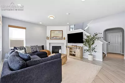 6945 Sedgerock Lane, Colorado Springs, CO 80927 - Photo 7