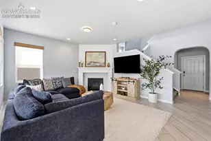 6945 Sedgerock Ln, Colorado Springs, CO 80927 - Photo 7