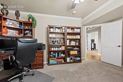 7524 Engineers Court, Larkspur, CO 80118 - Photo 33