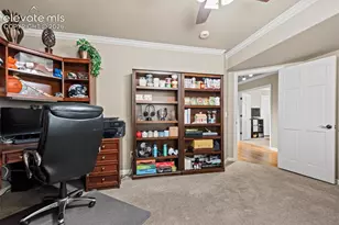 7524 Engineers Ct, Larkspur, CO 80118 - Photo 33