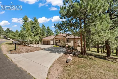 7524 Engineers Court, Larkspur, CO 80118 - Photo 47