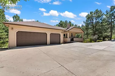 7524 Engineers Court, Larkspur, CO 80118 - Photo 49