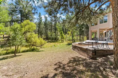 7524 Engineers Court, Larkspur, CO 80118 - Photo 41