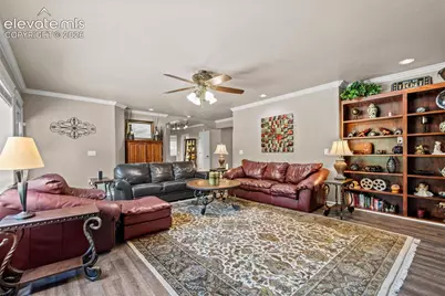 7524 Engineers Court, Larkspur, CO 80118 - Photo 29