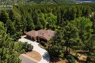 7524 Engineers Ct, Larkspur, CO 80118 - Photo 1