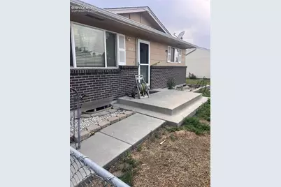1102 Maxwell Street, Colorado Springs, CO 80906 - Photo 1
