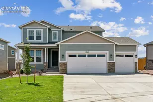 7048 Ground Cherry Trl, Colorado Springs, CO 80925 - Photo 1