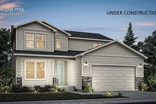 7048 Ground Cherry Trl, Colorado Springs, CO 80925 - Photo 1
