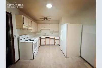 3530 Cricklewood Lane, Colorado Springs, CO 80910 - Photo 7