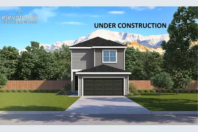 6673 Raven Ridge Terrace, Colorado Springs, CO 80925 - Photo 1