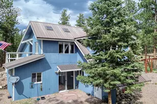 453 Black Fawn Ln, Westcliffe, CO 81252 - Photo 35