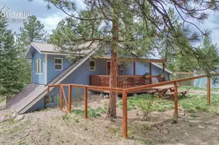 453 Black Fawn Ln, Westcliffe, CO 81252 - Photo 1