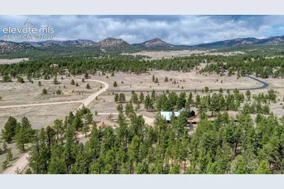 453 Black Fawn Lane, Westcliffe, CO 81252 - Photo 31