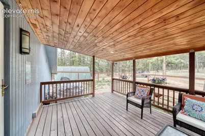 453 Black Fawn Lane, Westcliffe, CO 81252 - Photo 23