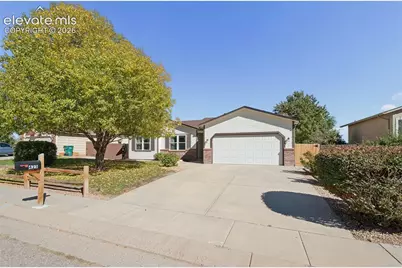 425 Fleming Street, Colorado Springs, CO 80911 - Photo 1