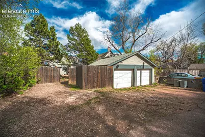 28 N 7th Street, Colorado Springs, CO 80905 - Photo 33