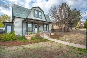 28 N 7th St, Colorado Springs, CO 80905 - Photo 1