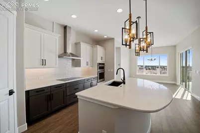 12323 Mionetto Court, Colorado Springs, CO 80921 - Photo 11