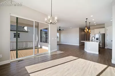 12323 Mionetto Court, Colorado Springs, CO 80921 - Photo 9