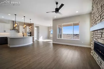 12323 Mionetto Court, Colorado Springs, CO 80921 - Photo 5