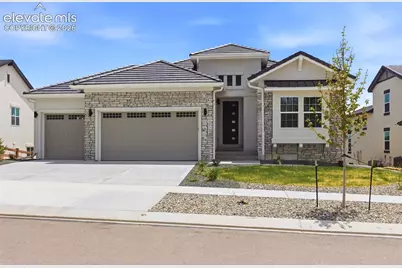 12323 Mionetto Court, Colorado Springs, CO 80921 - Photo 1