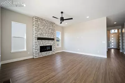 12323 Mionetto Court, Colorado Springs, CO 80921 - Photo 3