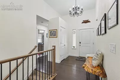 3153 Loot Drive, Colorado Springs, CO 80939 - Photo 3