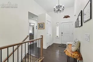 3153 Loot Dr, Colorado Springs, CO 80939 - Photo 3