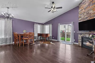 3153 Loot Drive, Colorado Springs, CO 80939 - Photo 7