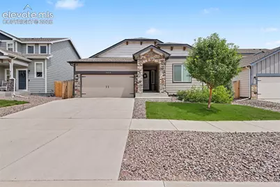 3153 Loot Drive, Colorado Springs, CO 80939 - Photo 37