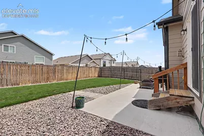3153 Loot Drive, Colorado Springs, CO 80939 - Photo 33