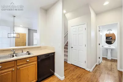 3943 Diamond Ridge View, Colorado Springs, CO 80918 - Photo 9