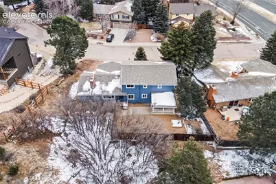 6820 Dauntless Court, Colorado Springs, CO 80919 - Photo 3