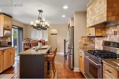 1660 Mesa Avenue, Colorado Springs, CO 80906 - Photo 15