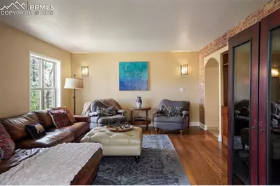 1660 Mesa Avenue, Colorado Springs, CO 80906 - Photo 19